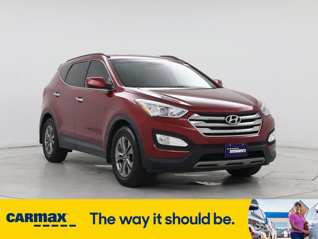 2015 Hyundai Santa Fe Sport