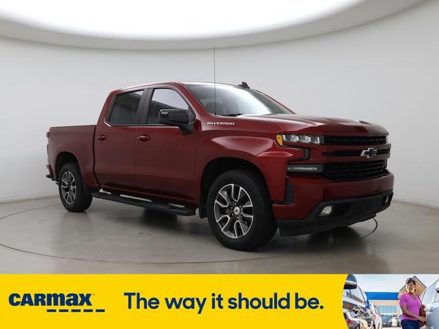 2022 Chevrolet Silverado 1500 Limited