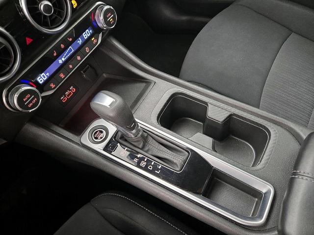 Photo of 2023 Black Nissan Sentra
