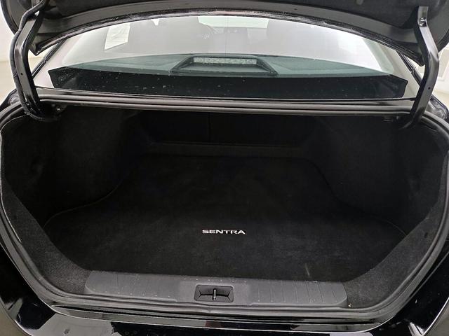 Photo of 2023 Black Nissan Sentra