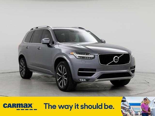 2018 Volvo XC90