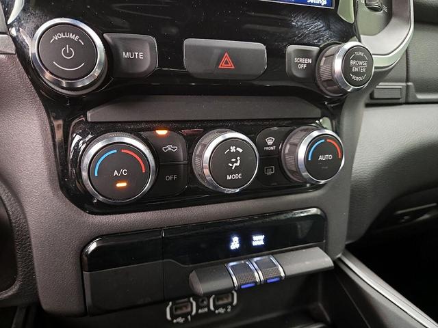 Photo of 2021 Silver RAM 1500