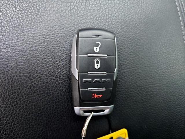 Photo of 2021 Silver RAM 1500
