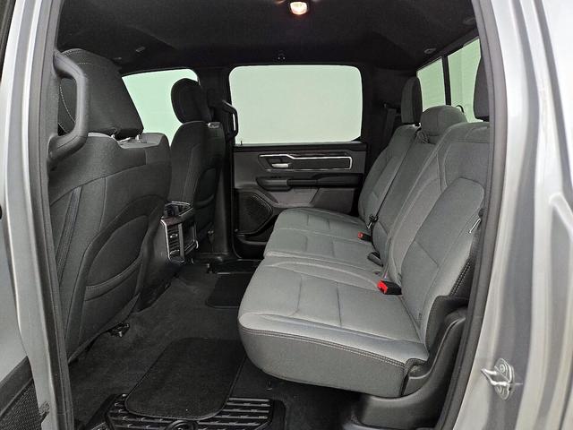 Photo of 2021 Silver RAM 1500