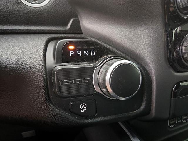 Photo of 2021 Silver RAM 1500