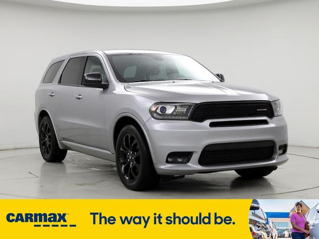 2019 Dodge Durango