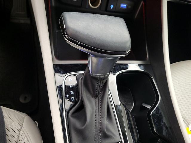 Photo of 2023 Red Hyundai TUCSON