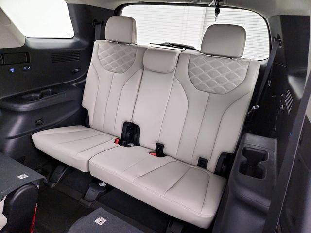 Photo of 2022 White Hyundai PALISADE
