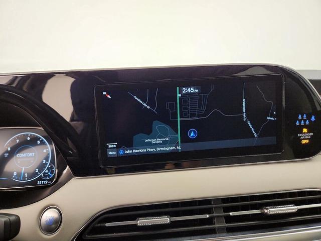 Photo of 2022 White Hyundai PALISADE