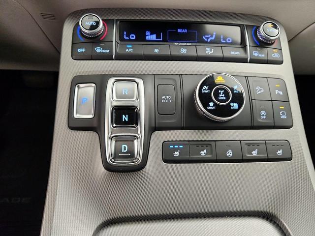 Photo of 2022 White Hyundai PALISADE