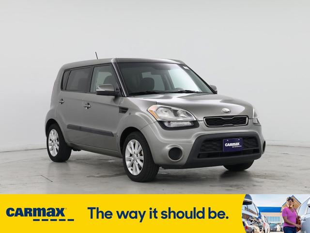 2013 Kia SOUL