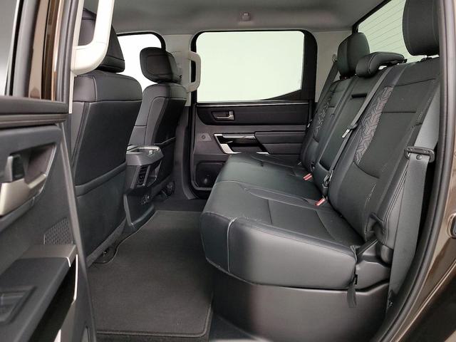 Photo of 2022 Brown Toyota Tundra