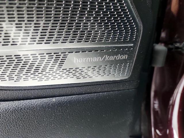 Photo of 2024 Burgundy Hyundai PALISADE