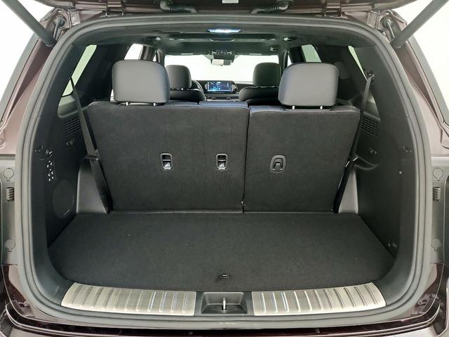 Photo of 2024 Burgundy Hyundai PALISADE