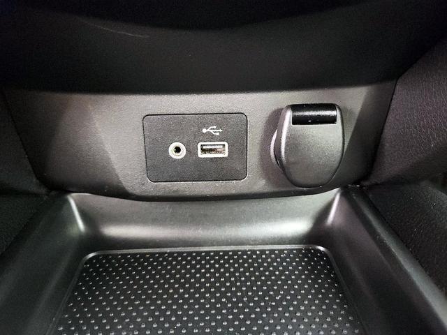 Photo of 2020 Black Nissan Rogue Sport