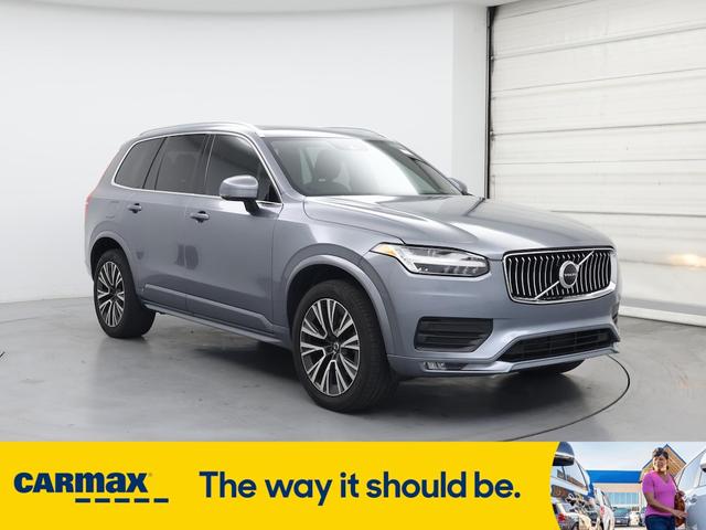 2020 Volvo XC90