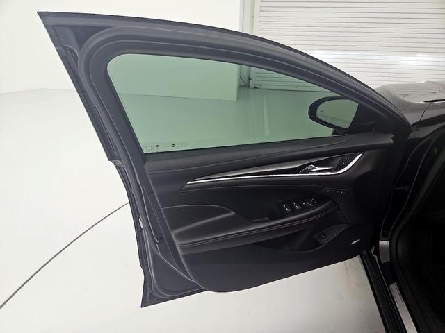 Photo of 2017 Black Buick LaCrosse