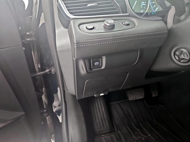 Photo of 2017 Black Buick LaCrosse
