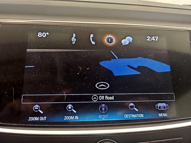 Photo of 2017 Black Buick LaCrosse