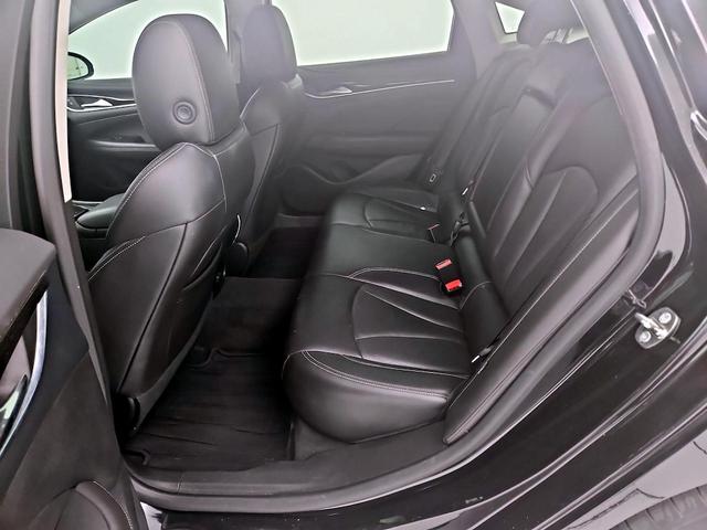 Photo of 2017 Black Buick LaCrosse