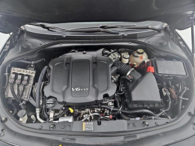 Photo of 2017 Black Buick LaCrosse