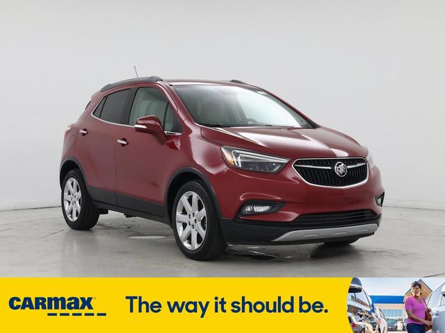 2019 Buick Encore