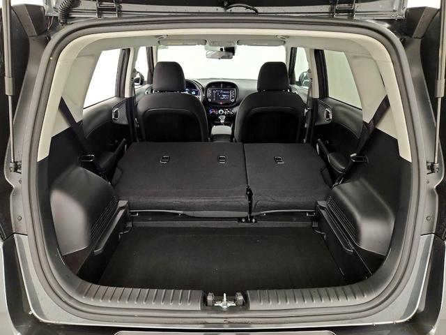 Photo of 2023 Gray Kia Soul