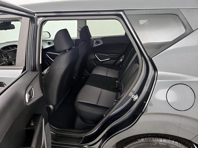 Photo of 2023 Gray Kia Soul