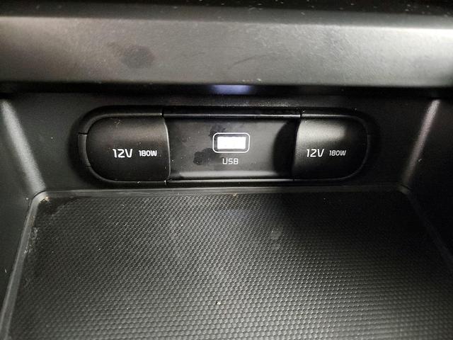 Photo of 2023 Gray Kia Soul