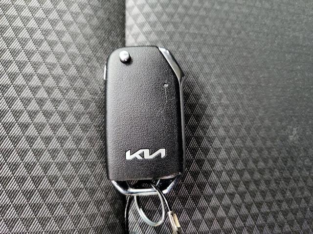 Photo of 2023 Gray Kia Soul