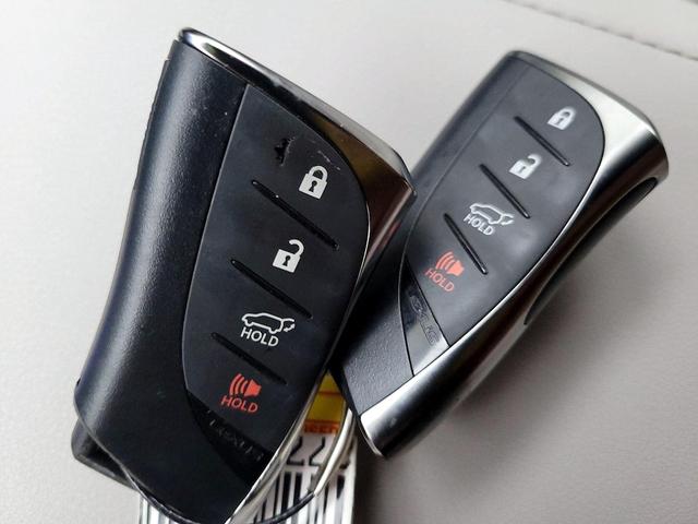 Photo of 2024 Green Lexus RX 350