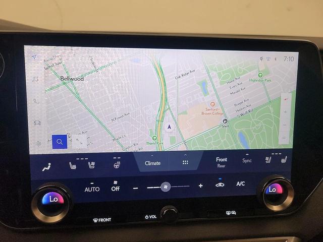 Photo of 2024 Green Lexus RX 350