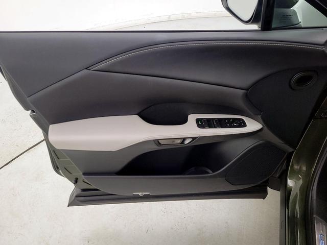 Photo of 2024 Green Lexus RX 350