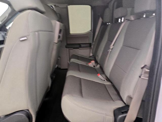Photo of 2019 White Ford F-150
