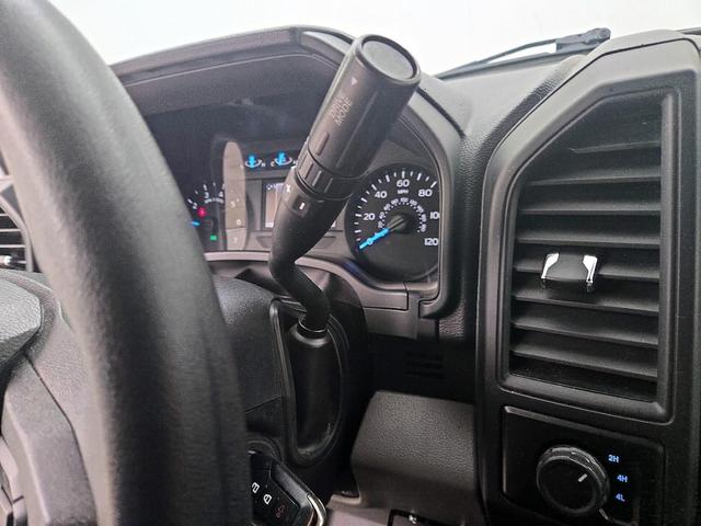 Photo of 2019 White Ford F-150