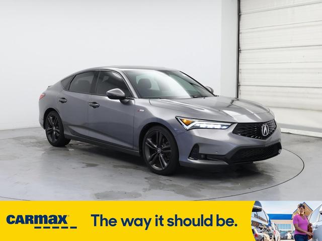2023 Acura Integra