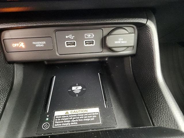 Photo of 2024 Gray Honda Civic