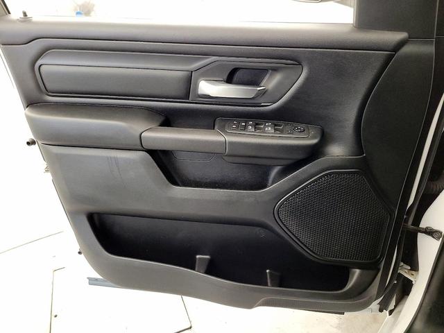 Photo of 2020 White RAM 1500
