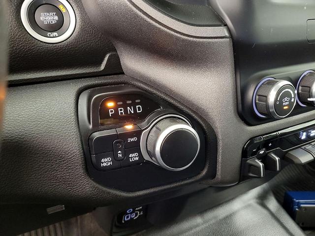 Photo of 2020 White RAM 1500
