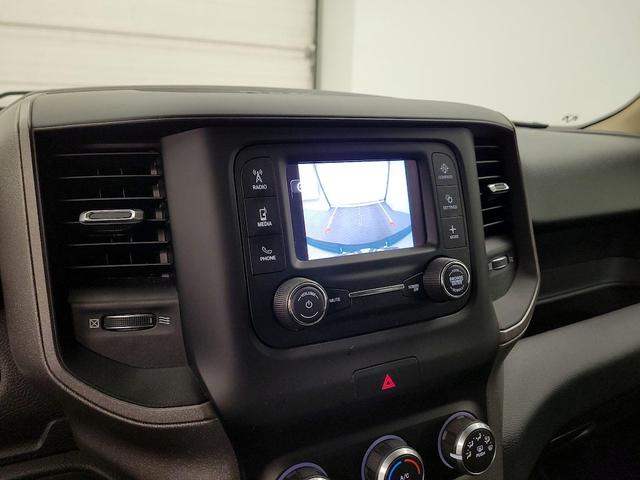 Photo of 2020 White RAM 1500