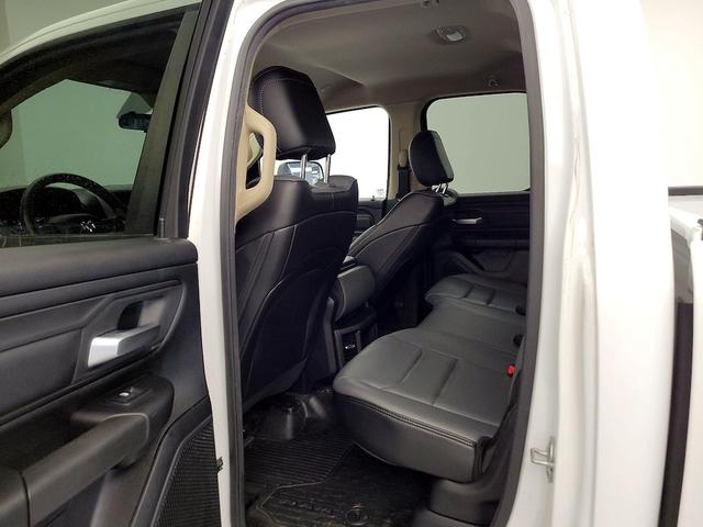 Photo of 2020 White RAM 1500