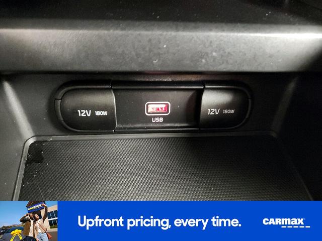 Photo of 2022 Gray Kia Soul