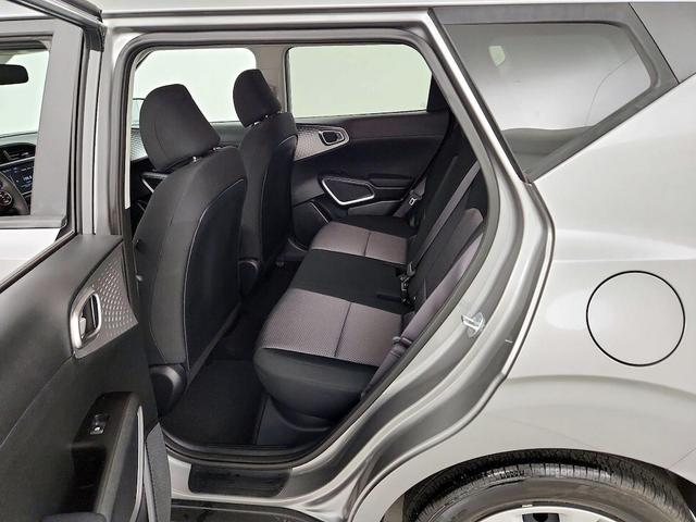 Photo of 2022 Gray Kia Soul