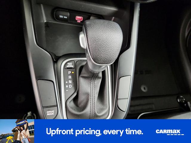Photo of 2022 Gray Kia Soul