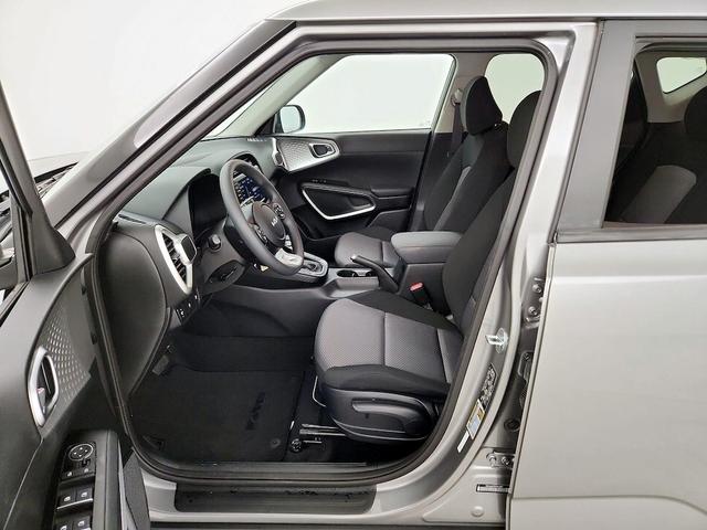 Photo of 2022 Gray Kia Soul