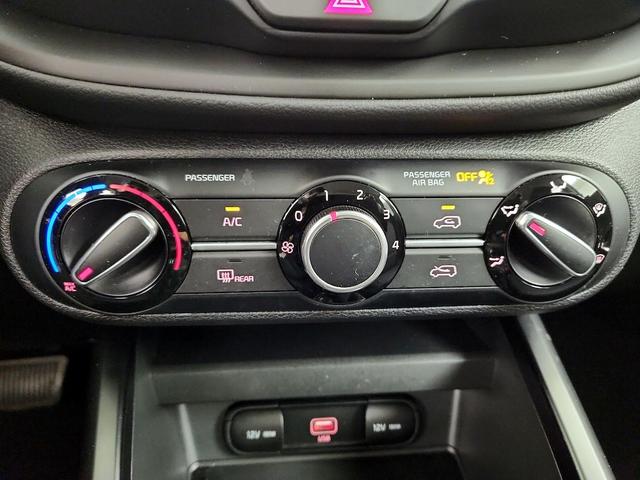 Photo of 2022 Gray Kia Soul