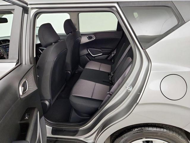 Photo of 2022 Gray Kia Soul