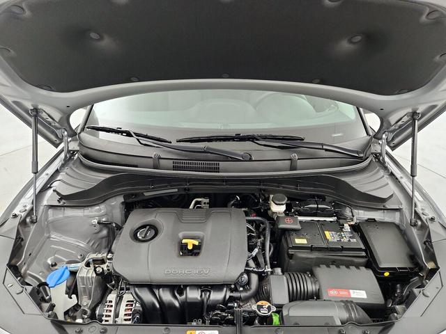 Photo of 2022 Gray Kia Soul