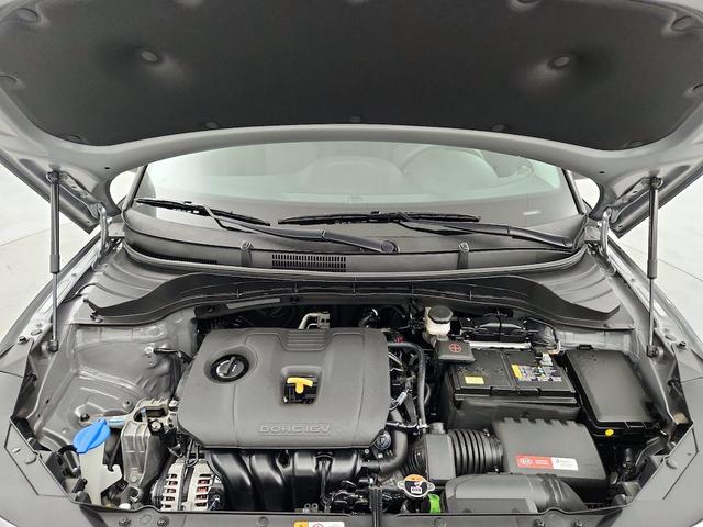 Photo of 2022 Gray Kia Soul