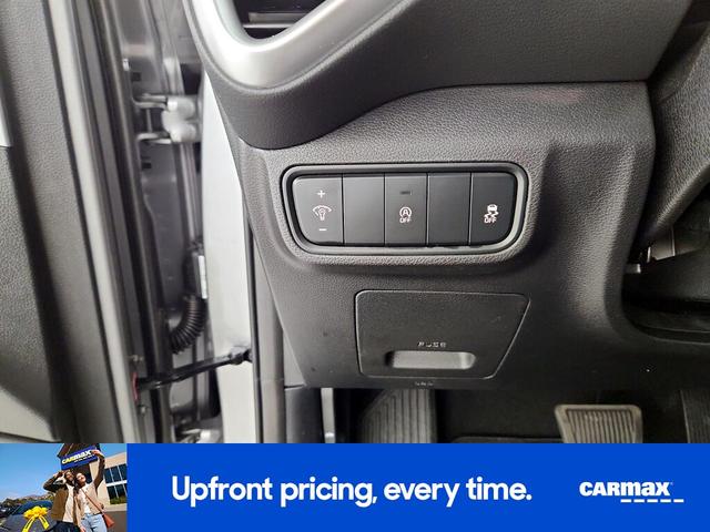 Photo of 2022 Gray Kia Soul
